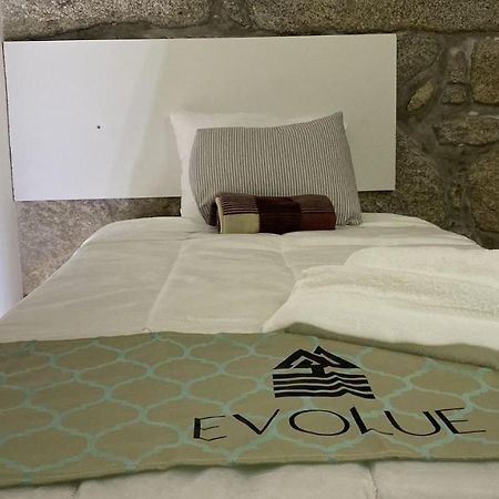 Evolue Hotel Porto Luaran gambar