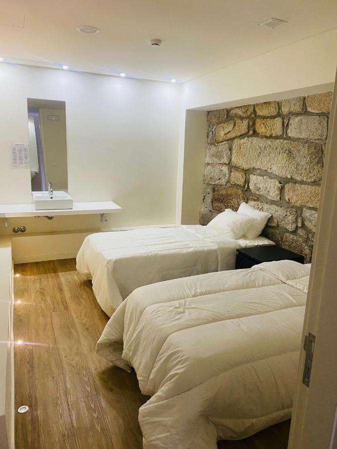 Evolue Hotel Porto Luaran gambar