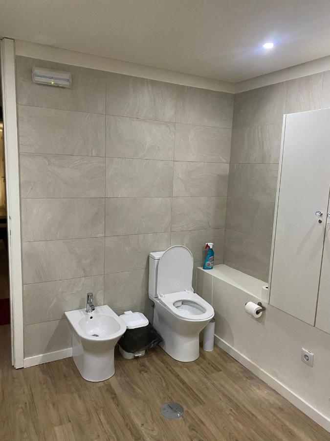 Evolue Hotel Porto Luaran gambar