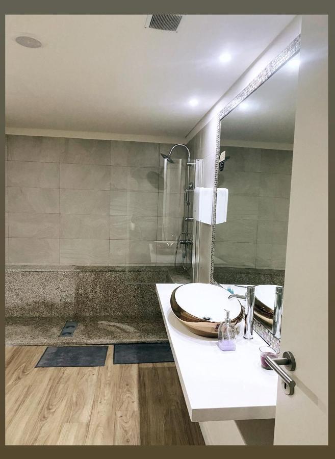 Evolue Hotel Porto Luaran gambar