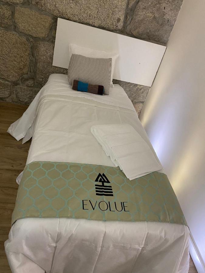 Evolue Hotel Porto Luaran gambar