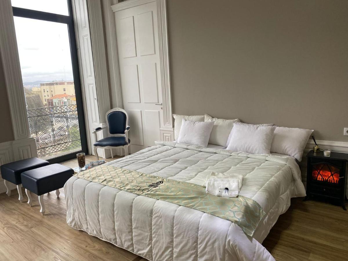 Evolue Hotel Porto Luaran gambar