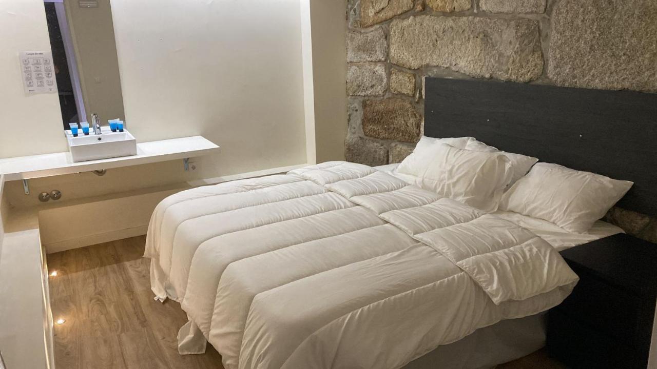 Evolue Hotel Porto Luaran gambar