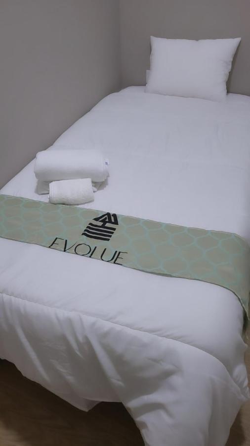 Evolue Hotel Porto Luaran gambar