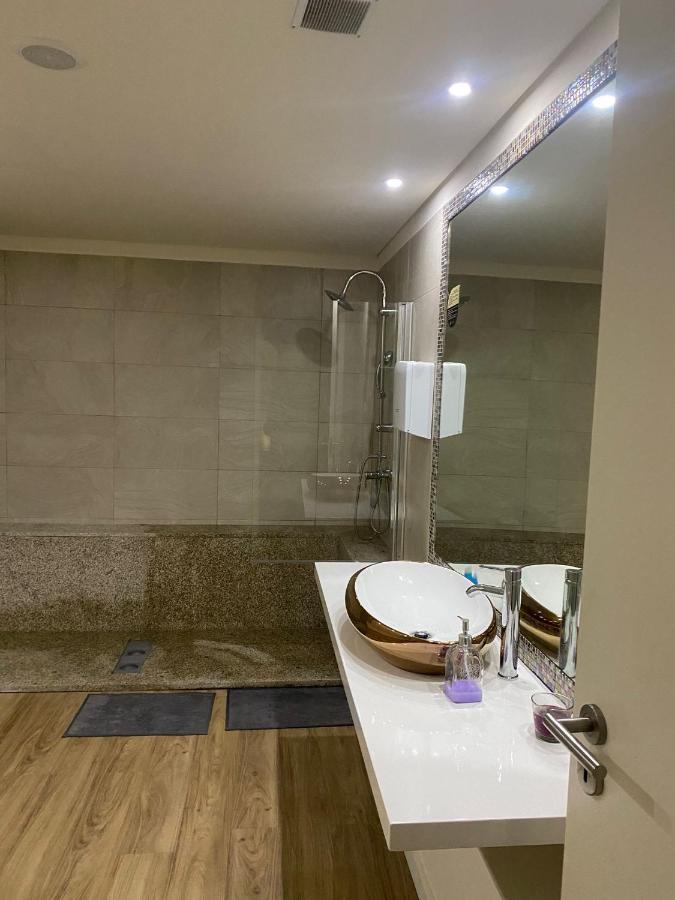 Evolue Hotel Porto Luaran gambar