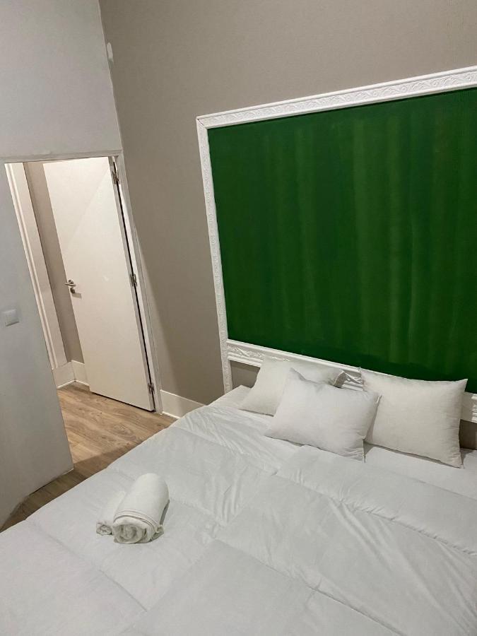 Evolue Hotel Porto Luaran gambar