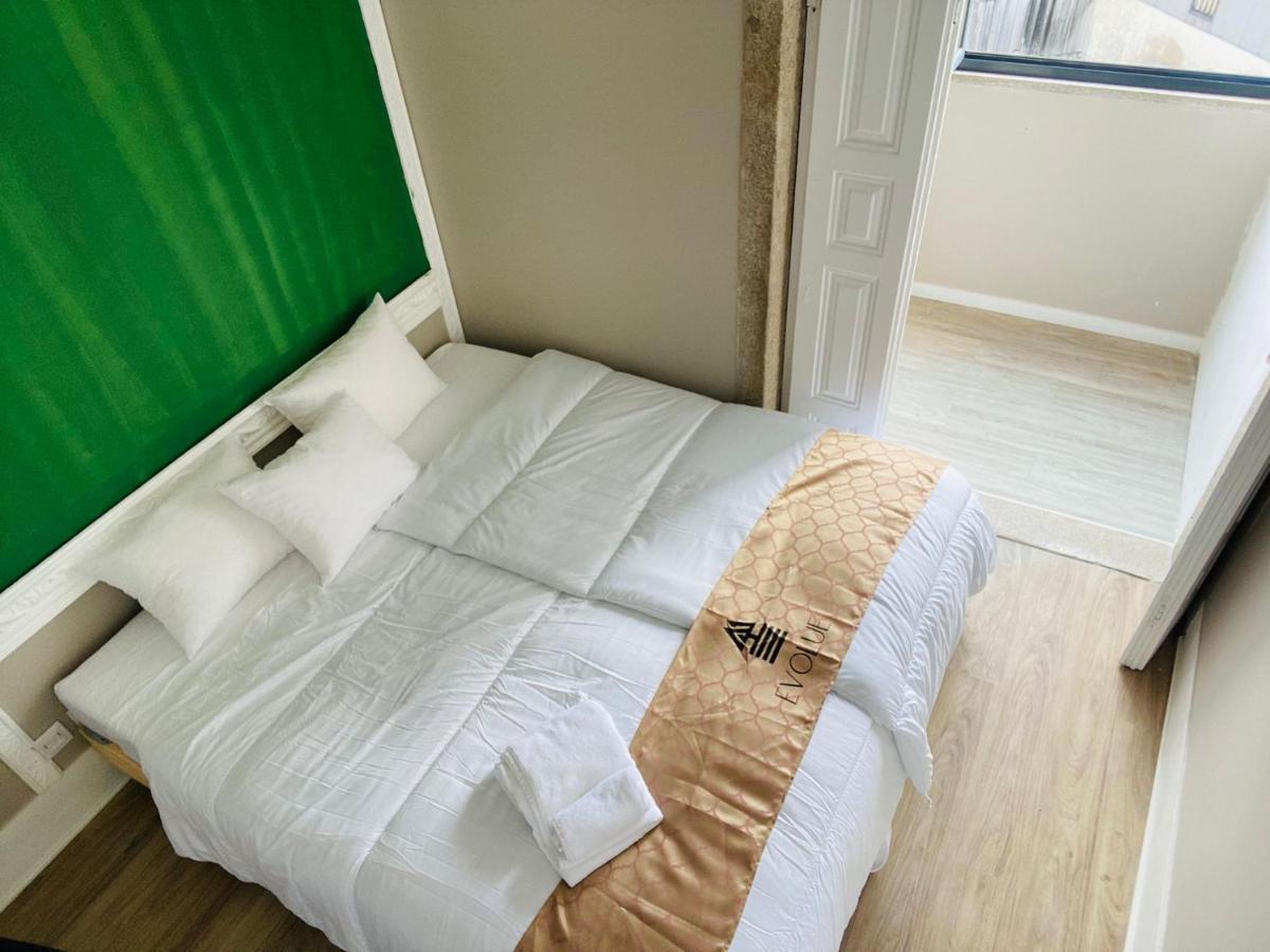 Evolue Hotel Porto Luaran gambar