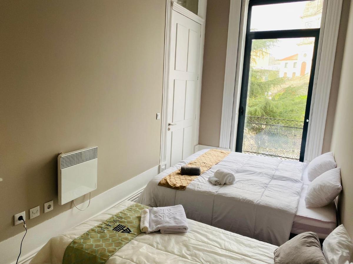 Evolue Hotel Porto Luaran gambar