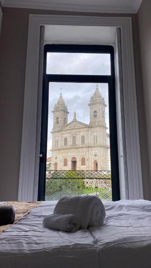 Evolue Hotel Porto Luaran gambar