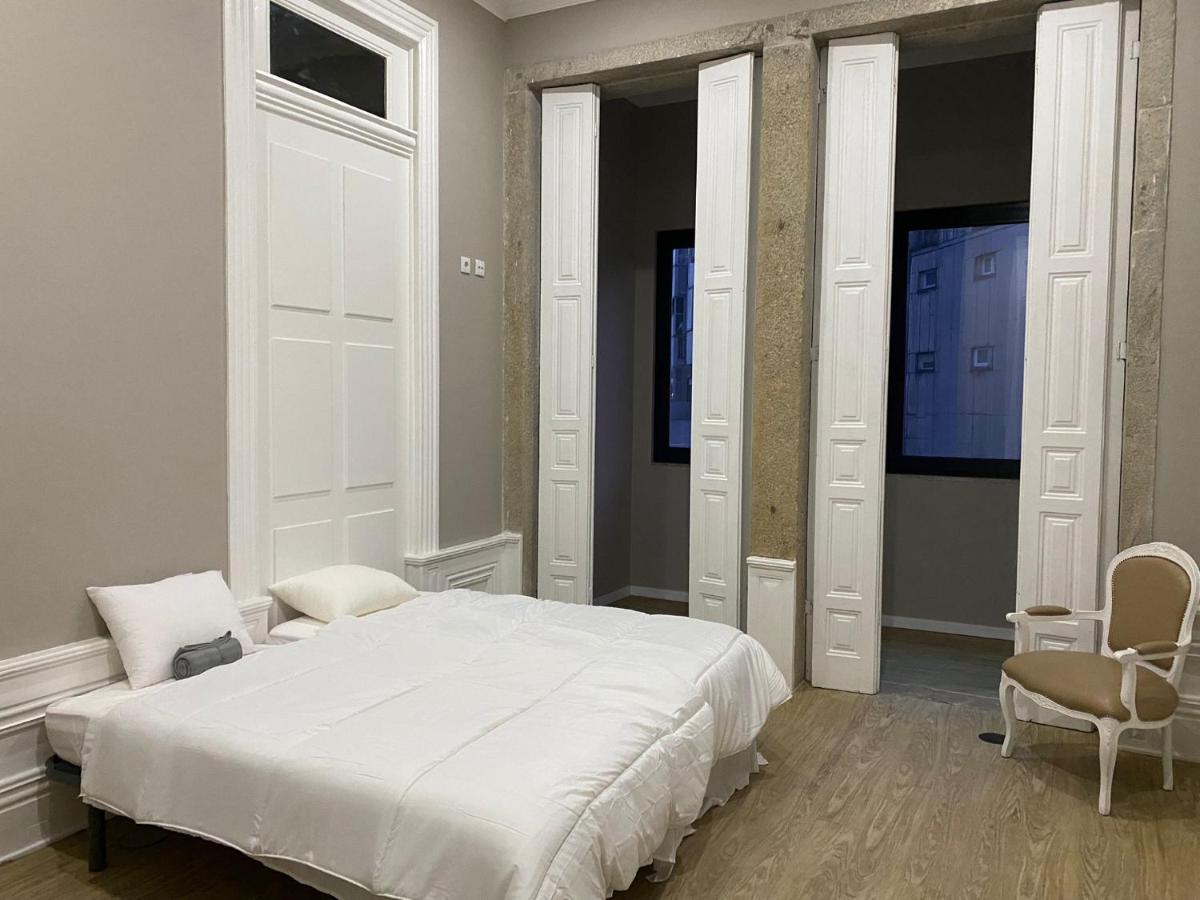 Evolue Hotel Porto Luaran gambar
